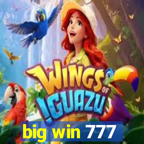 big win 777